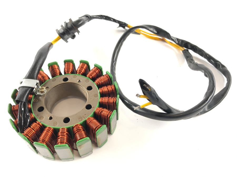 Honda CBR 900 RR SC28 [1995] - Stator de alternador
