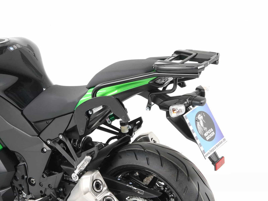 Kawasaki Z 1000 SX [2015-2016] -C-Bow Side portador