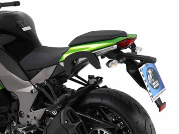 Kawasaki Z 1000 SX [2015-2016] -C-Bow Side portador
