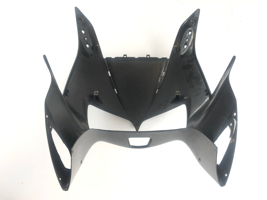 Honda VFR 800 FI RC46 [2000] - Púlpito de revestimento frontal