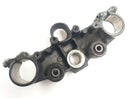 Yamaha XTZ 660 3YF [1990] - Ponte do garfo acima-3