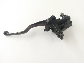 Yamaha YFM 350 Warrior 3GD [2003] - Bomba de mão de mão da bomba de freio - 0