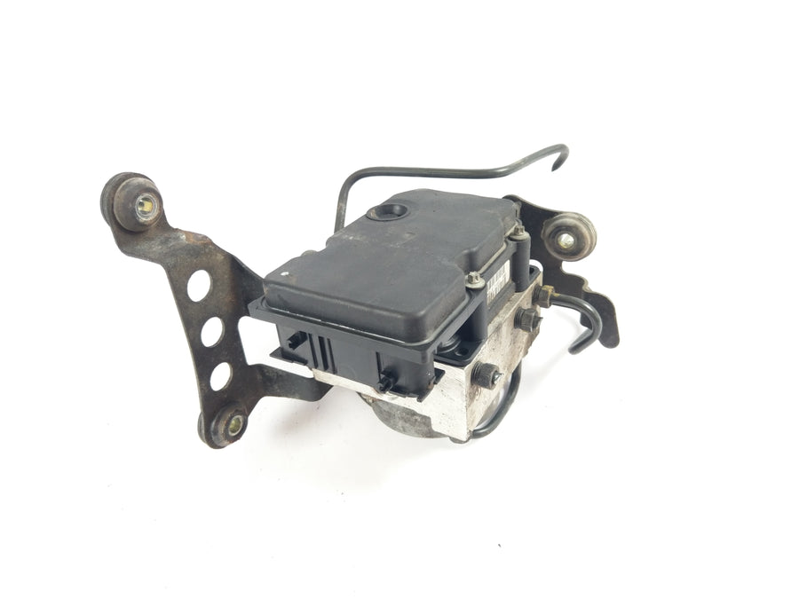 Honda XL 700 VA RD13 Transalp [2008] - regulador de impressão da bomba ABS hidroagregat