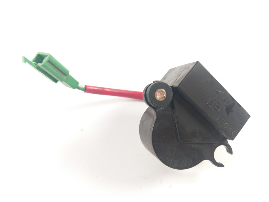 HONDA VFR 800 FI RC46 [2000] - Sensor do sensor de ângulo de inclinação