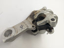 Husqvarna te 449 A6 [2010] - pinça de freio na parte traseira e âncora do freio-3