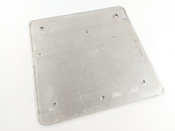 Yamaha XT 600 E 3TB [1991] - Alumínio da placa do suporte da placa da placa de placa - 0