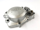 Yamaha dt 125 4bl [1999] - tampa da tampa da embreagem tampa-2