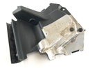 Honda CBR 1000 RR SC57 [2006] - Carenagem interna do quadro traseiro com proteção térmica-4