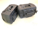 BMW F 650 CS Scarver [2001] - conjunto de bagagem-4