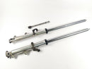 Yamaha XV 750 5G5 [1981] - Fork Telegabel Front Fork com eixo 535 700-1