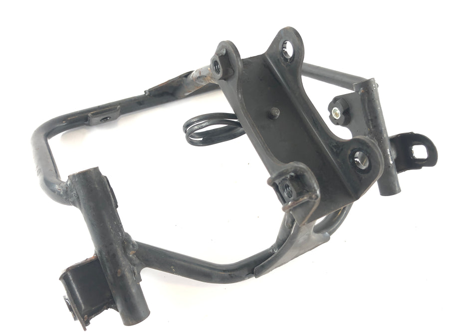 Suzuki DR 750 S SR41B [1988] - Antlers desolados do suporte