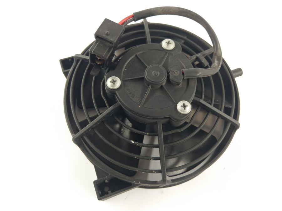 Aprilia RST 1000 Futura [2004] - Fã de ventilador de fãs de refrigerador