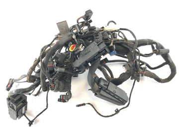 BMW F 800 St [2006] - Firação