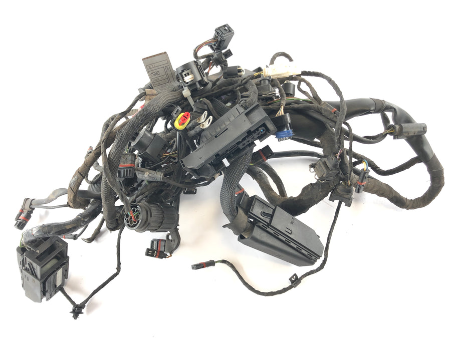 BMW F 800 St [2006] - Firação
