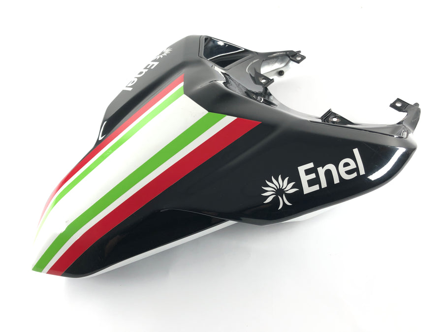 Ducati 1098 S [2007] - revestimento traseiro