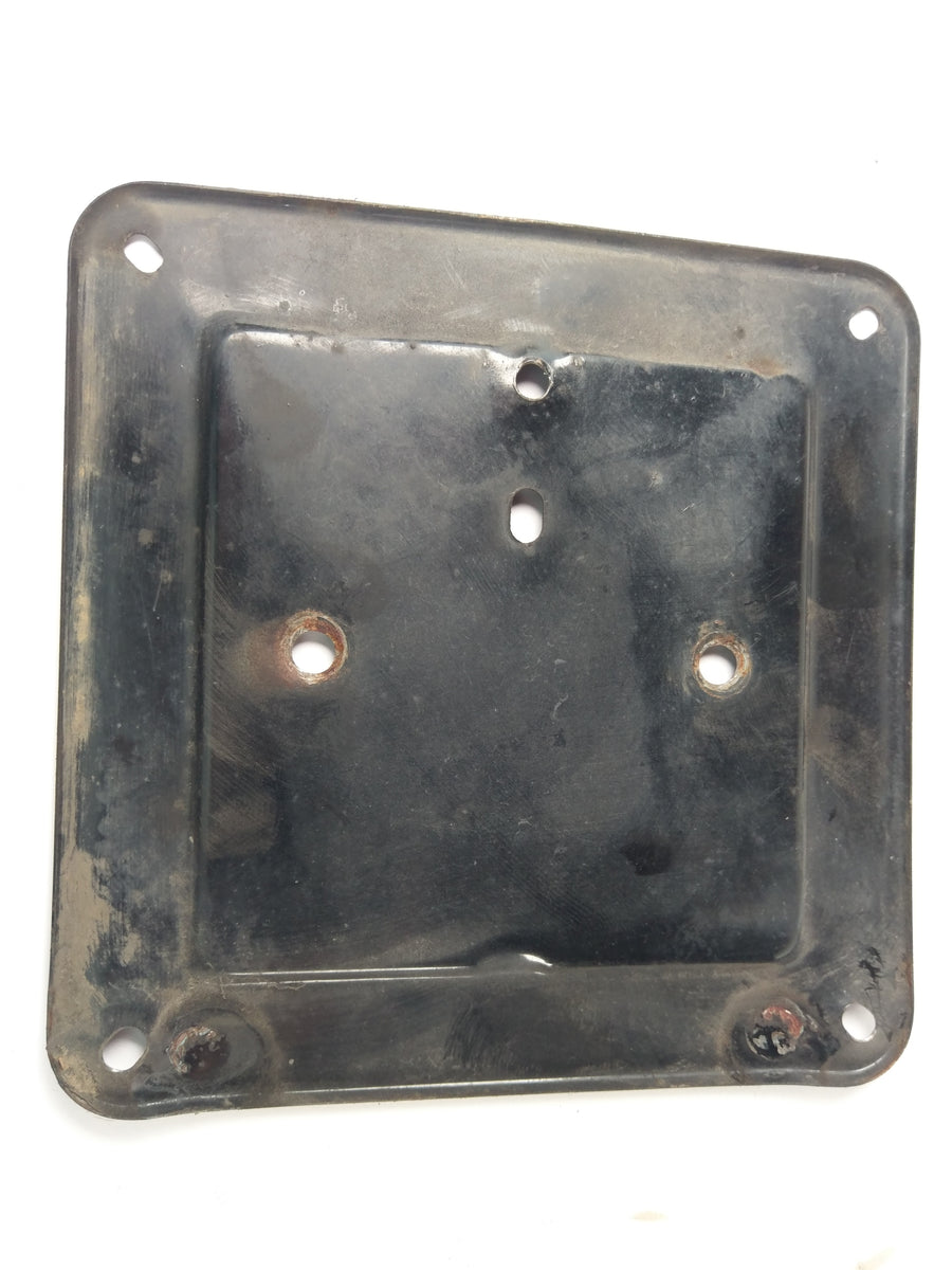 Moto Guzzi 850 -T3 Califórnia [1978] - Placa de carro para citar