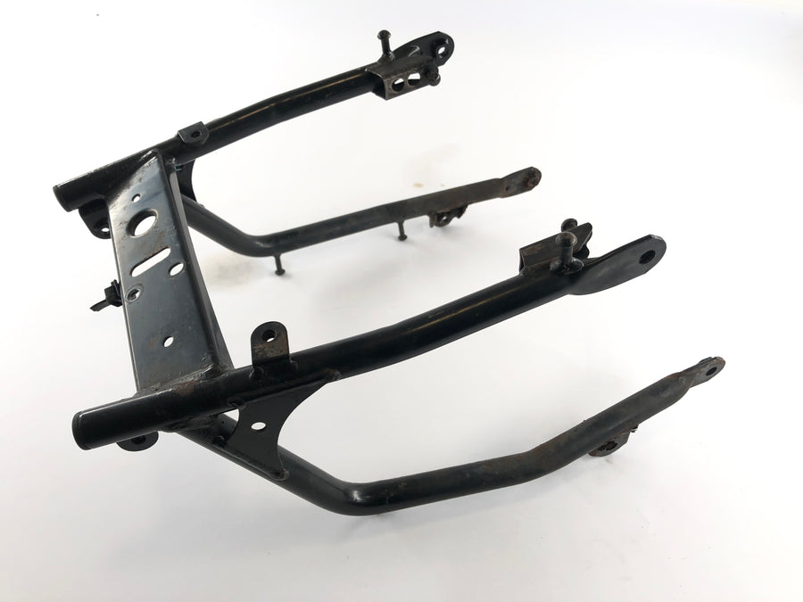 Yamaha YZF 750 R 4HN [1995] - AID FROCT FRAME TRIA