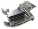 BMW K 1200 GT [2003] - Central Electronics Interior revestimento-3