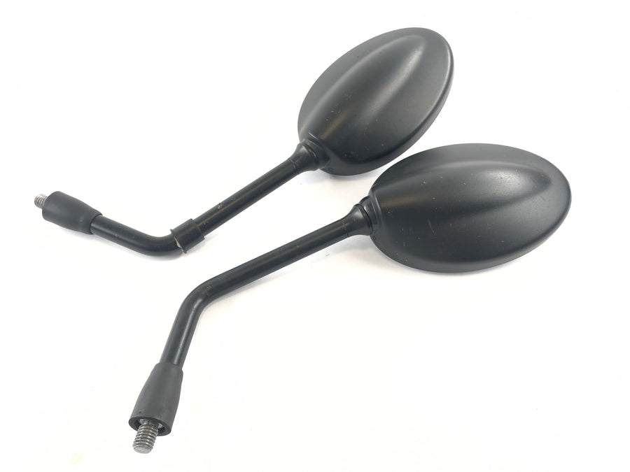 BMW K 1300 R [2010] - Espelho de vista traseira com Riss Set Casal