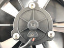 Triumph Daytona 955i T595N [2001] - Fã do Cooler Fan-2