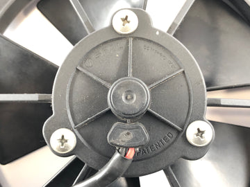 Triumph Daytona 955i T595N [2001] - Fã do Cooler Fan - 0