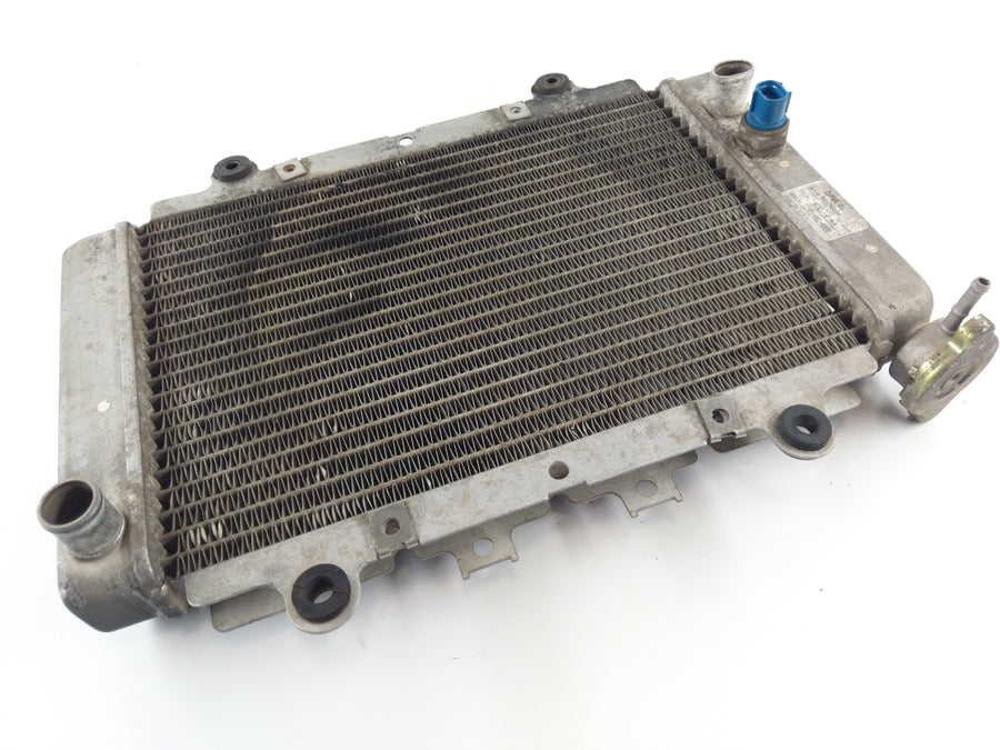 Yamaha Kodiak 400 5Y4 [2004] - Cooler de água fria