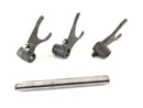 Husqvarna 701 Vitpilen [2018] - Switch Forks Switching Garws Set-3