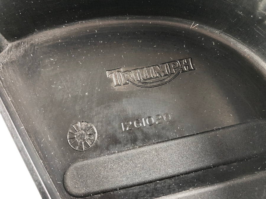 Triumph Sprint 955i RS T695 [2001] - Cobertura de roda dentada