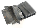 Honda GL 1500 Goldwing SC22 [1988] - Suporte da placa traseira-4