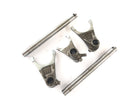 Kawasaki Z 750 ZR750J [2005] - Switch Forks Switching Garws Set-3