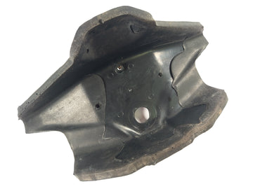 Ducati Panth - Cagiva Alazzurra - Cover Gabelbrücke - 0
