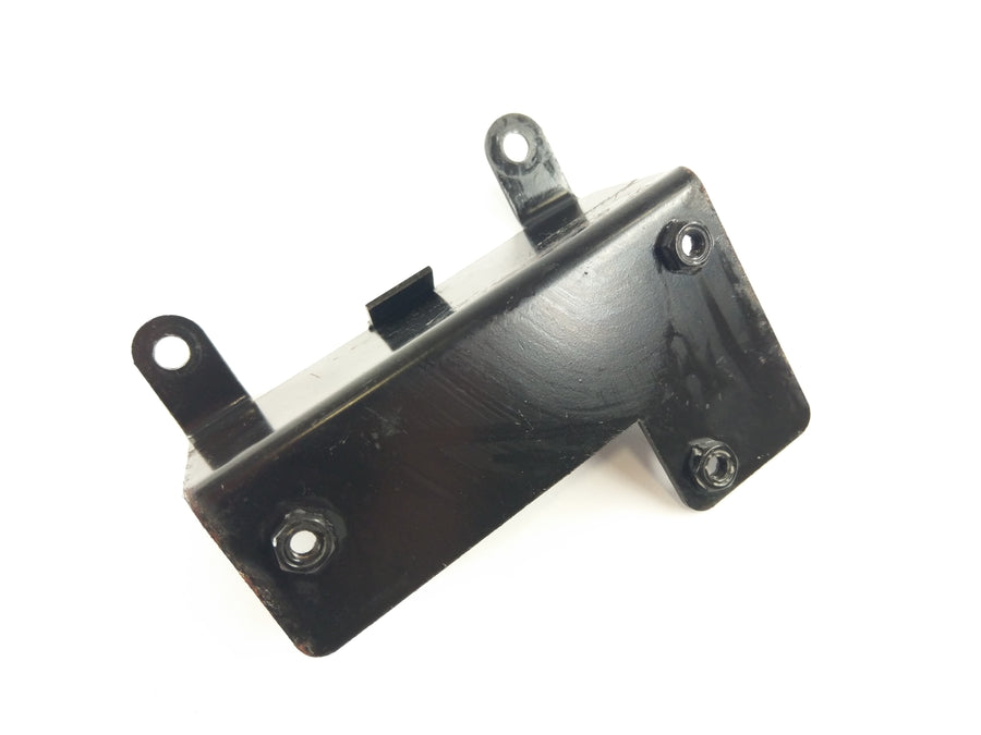 BMW F 650 GS R13 [2001] - bateria do suporte da bateria bateria