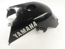 Yamaha YFM 350 Warrior 3GD [2003] - revestimento do tanque da capa do tanque-3