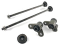 Kawasaki VN 1500 Classic VNT50D [2000] - Conjunto de suspensão do motor-3
