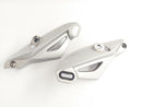 BMW R 1200 R K27 [2007] - Sinal de giro do suporte do sinal de giro-1