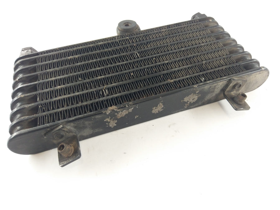 Triumph Trophy 1200 T300E [1996] - Cooler de óleo do refrigerador