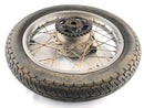 Honda CJ 360 T [1980] - RIM RAD RAD RAD-4
