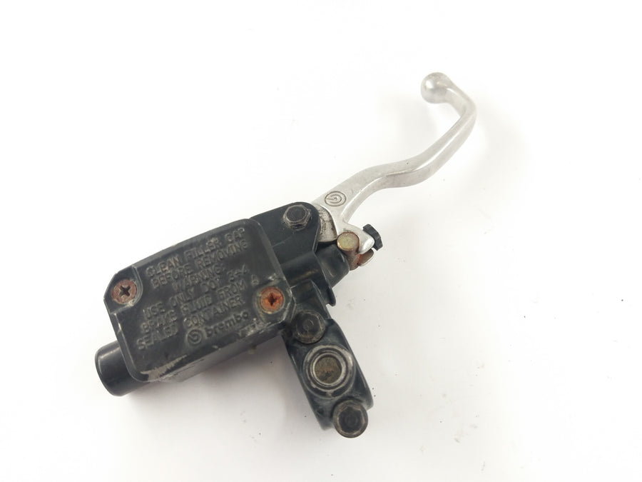 KTM GS 620 RD [1996] - Bomba de freio na frente