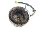 Yamaha Rd 350 tipo 351 - estator de alternador com contatos-1