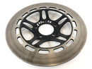 Honda CB 900 F SC01 [1981] - Frente do disco do freio 275 x 5,2mm-1