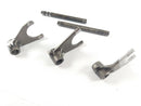 Suzuki RG 250 Gamma GJ21D - Switch Forks and Waves-1