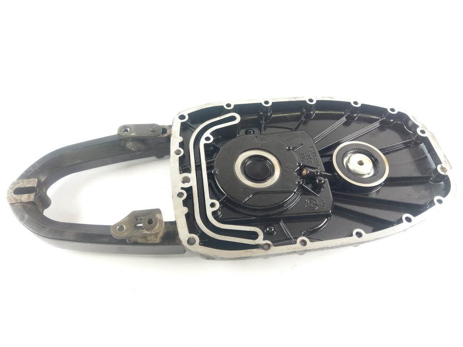 BMW R 1100 GS 259 ​​[1994] - Tampa do motor para tampa frontal