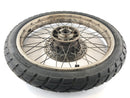 BMW R 100 GS 247E [1991] - RIM RAD RAD RED-4