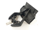 BMW R 1200 GS R12 [2004] - titular da placa-4