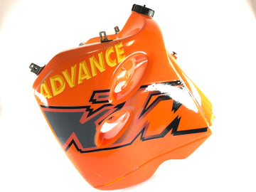 KTM LC4 620 Adventure [1996] - Tanque a gasolina tanque