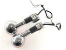 Suzuki LS 650 NP41B [1990] - Casal do conjunto de pisca -pisca-3