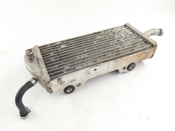 Gas gás para 450 [2008] - Cooler de água fria