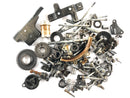 KTM Duke 390 [2014] - Parafusos e peças residuais são complicadas-3