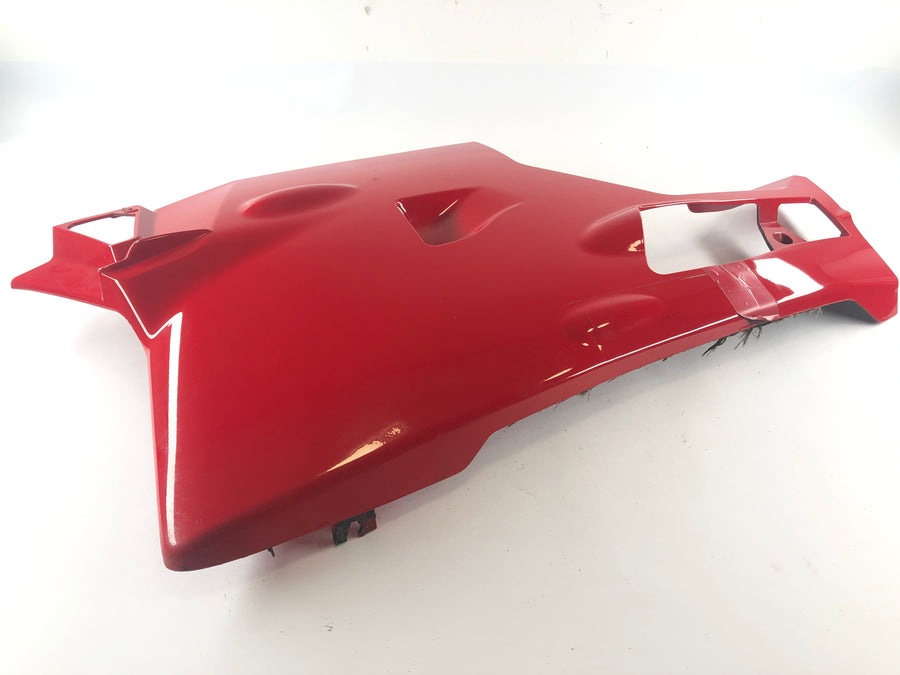 Ducati 999 H4 [2003] - Late