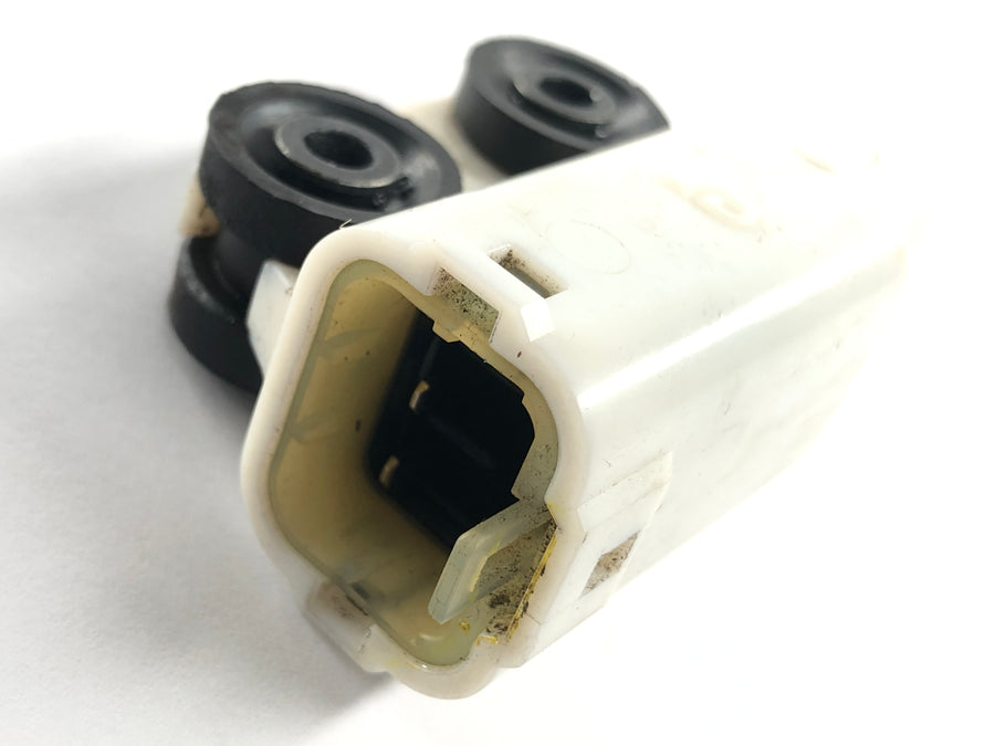 Yamaha XT 1200 Z Super Tenere DP01 [2012] - Sensor de lag inclinado ao sensor da faculdade